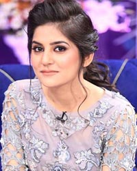 Sanam Baloch